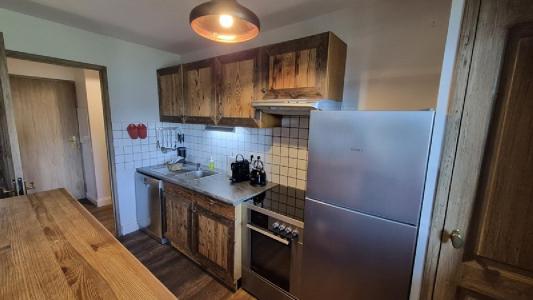 Annonce Vente 4 pi�ces Appartement  38