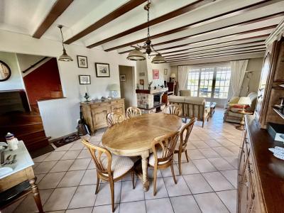 For sale 6 rooms 123 m2 Cote d'or (21220) photo 2