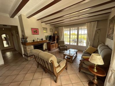 For sale 6 rooms 123 m2 Cote d'or (21220) photo 3