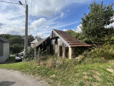 Acheter Maison  Creuse