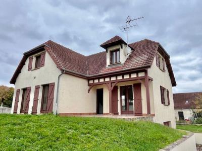 For sale 5 rooms 125 m2 Aube (10800) photo 0