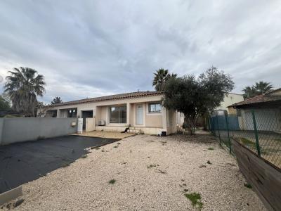 For sale PETITE CAMARGUE 4 rooms 88 m2 Gard (30470) photo 0