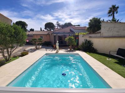 Annonce Vente 5 pi�ces Maison  34
