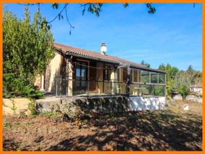 Annonce Vente 4 pi�ces Maison  01