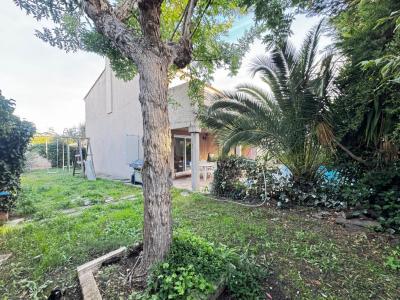For sale SAINT M�TRE 5 rooms 90 m2 Bouches du Rhone (13013) photo 0