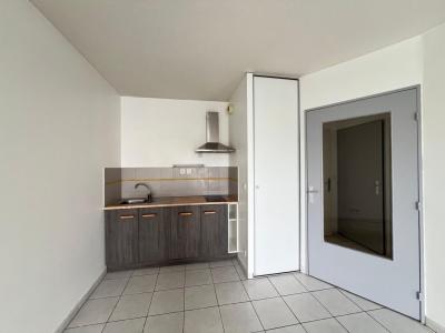 Acheter Appartement  Bouches du Rhone