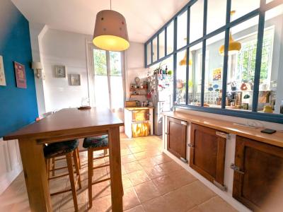 For sale CENTRE VILLE 5 rooms 134 m2 Loire (42300) photo 1