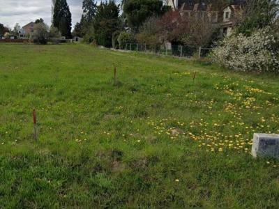 Annonce Vente Terrain  42