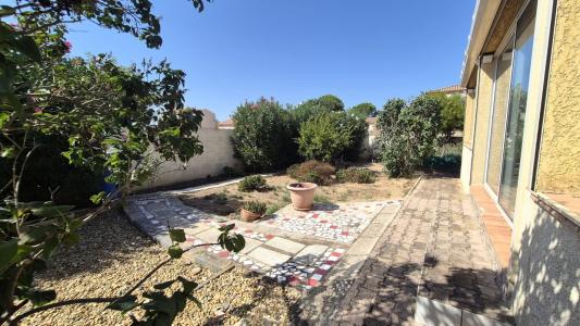 For sale AU CALME 5 rooms 113 m2 Aude (11200) photo 1
