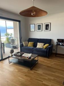 For rent 2 rooms 45 m2 Corse (20000) photo 0