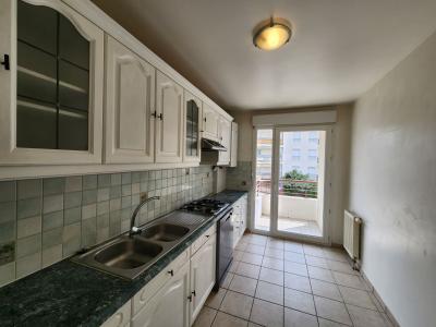 For rent CENTRE VILLE 3 rooms 68 m2 Haute savoie (74160) photo 1