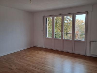 For rent CENTRE VILLE 2 rooms 67 m2 Yonne (89100) photo 1