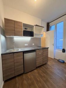 For rent CENTRE VILLE 2 rooms 30 m2 Aube (10000) photo 0