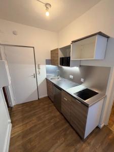 Louer Appartement  570 euros