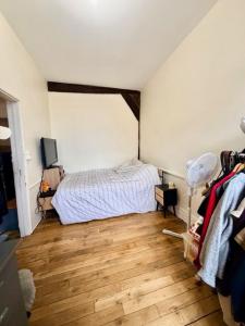 Louer Appartement  Aube