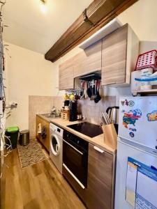 Louer Appartement  548 euros