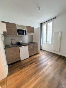 For rent CENTRE VILLE 1 room 23 m2 Aube (10000) photo 0