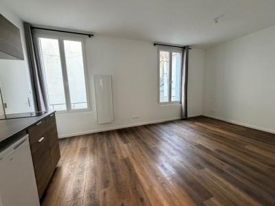 Louer Appartement 23 m2 