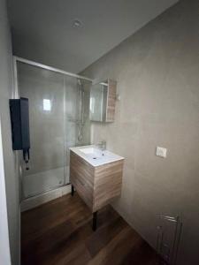 Louer Appartement  Aube