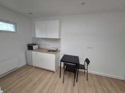 For rent CENTRE 2 rooms 19 m2 Nord (59100) photo 0
