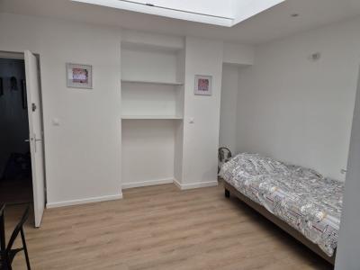 For rent CENTRE 2 rooms 19 m2 Nord (59100) photo 1