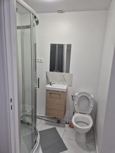 For rent CENTRE 2 rooms 19 m2 Nord (59100) photo 2