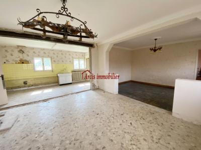 For sale Aubeterre Secteur Aubeterre 5 rooms 113 m2 Aube (10150) photo 0