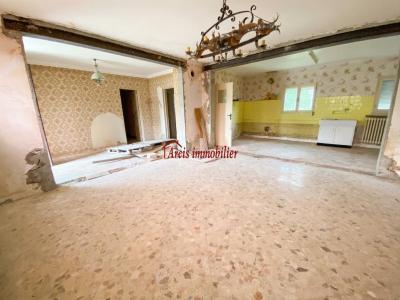 Annonce Vente 5 pi�ces Maison Aubeterre 10
