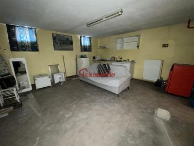 Acheter Maison Aubeterre 117500 euros