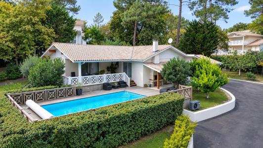 For sale Biscarrosse 5 rooms 107 m2 Landes (40600) photo 0