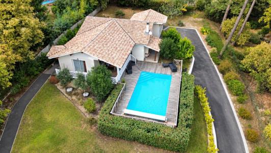 Annonce Vente 5 pi�ces Maison Biscarrosse 40