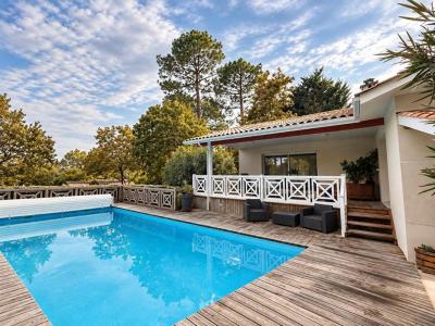 Acheter Maison Biscarrosse 684000 euros