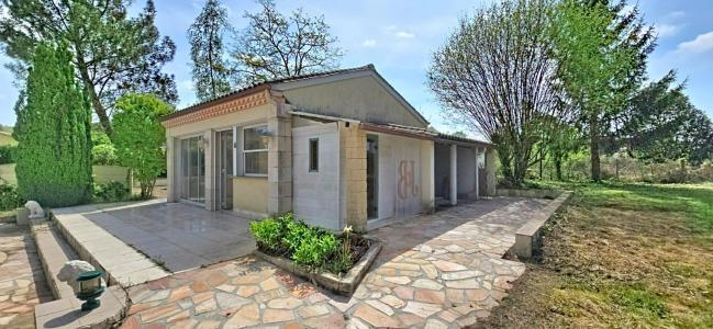 Acheter Maison 228 m2 Marsac-sur-l'isle