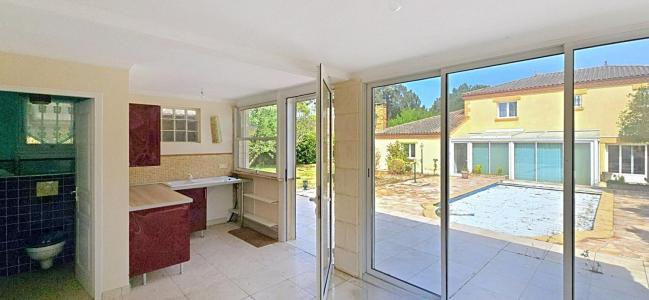 Acheter Maison Marsac-sur-l'isle Dordogne