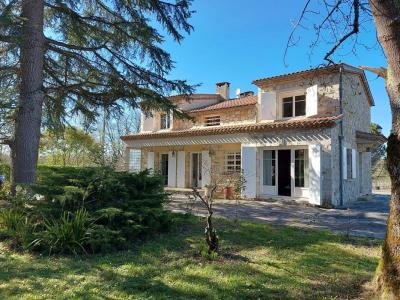 Annonce Vente 7 pi�ces Maison Foulayronnes 47