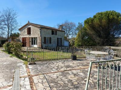 Acheter Maison 300 m2 Foulayronnes