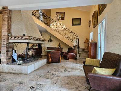 Acheter Maison Foulayronnes 395000 euros