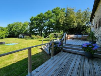 For sale Arville COUETRON-AU-PERCHE 8 rooms 300 m2 Loir et cher (41170) photo 0