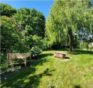 Annonce Vente 8 pi�ces Maison Arville 41