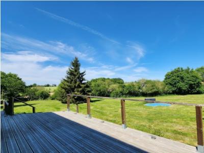 Acheter Maison 300 m2 Arville
