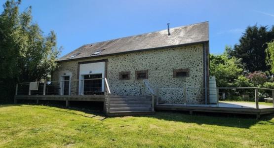Acheter Maison Arville 359000 euros