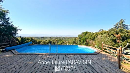 Acheter Maison 244 m2 Carcassonne