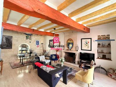 Annonce Vente 8 pi�ces Maison Chinon 37