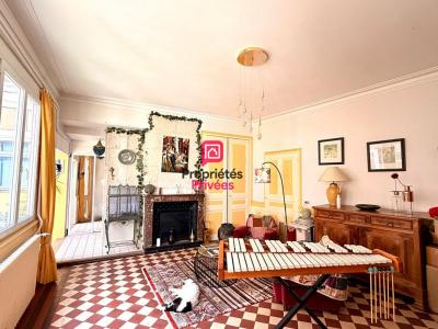 Acheter Maison 250 m2 Chinon