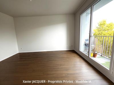 Annonce Vente 3 pi�ces Appartement Nantes 44