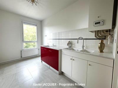 Acheter Appartement 67 m2 Nantes
