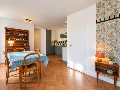 For sale Auray 4 rooms 77 m2 Morbihan (56400) photo 2