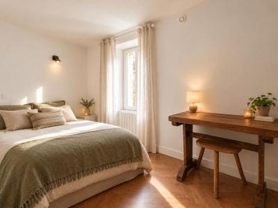 For sale Auray 4 rooms 77 m2 Morbihan (56400) photo 3