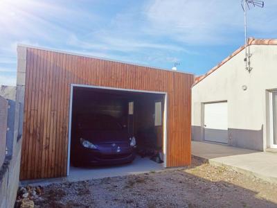 Acheter Maison 76 m2 Challans