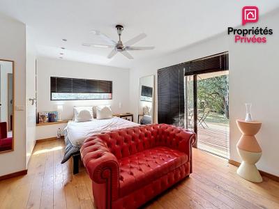 Acheter Maison Saint-maximin-la-sainte-baume 690000 euros
